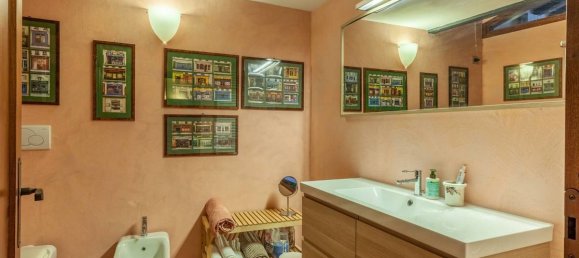 3 bedrooms Apartment in Città della Pieve, Italy No. 229546 16
