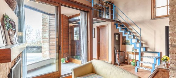 3 bedrooms Apartment in Città della Pieve, Italy No. 229546 3