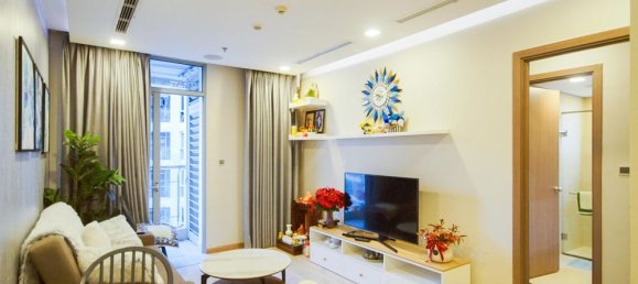 2 bedrooms Apartment in Binh Thanh, Vietnam No. 17805 4