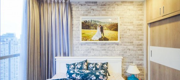 2 bedrooms Apartment in Binh Thanh, Vietnam No. 17805 9