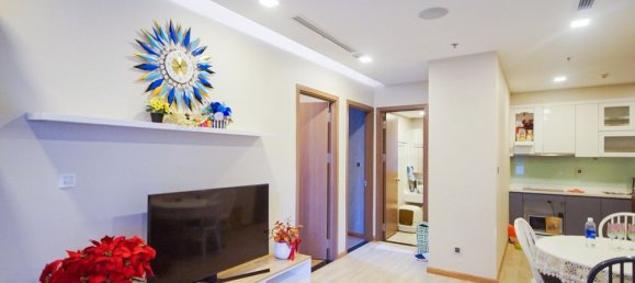 2 bedrooms Apartment in Binh Thanh, Vietnam No. 17805 7