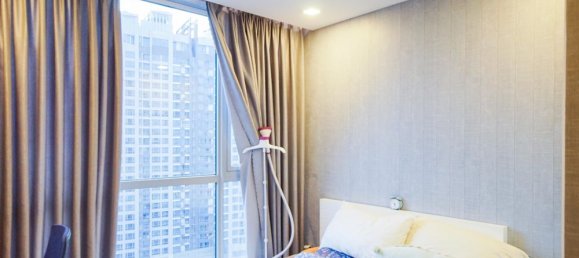 2 bedrooms Apartment in Binh Thanh, Vietnam No. 17805 14