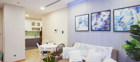 2 bedrooms Apartment in Binh Thanh, Vietnam No. 17805 6