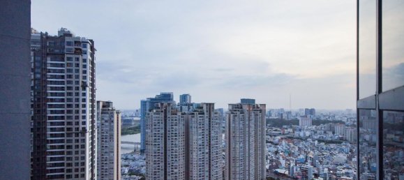 2 bedrooms Apartment in Binh Thanh, Vietnam No. 17805 18