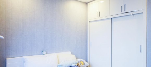 2 bedrooms Apartment in Binh Thanh, Vietnam No. 17805 20