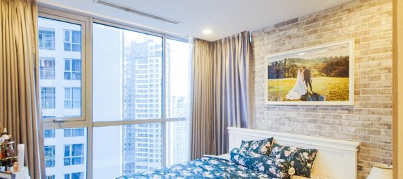 2 bedrooms Apartment in Binh Thanh, Vietnam No. 17805 2