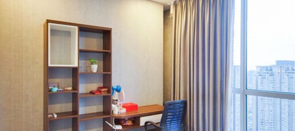 2 bedrooms Apartment in Binh Thanh, Vietnam No. 17805 17