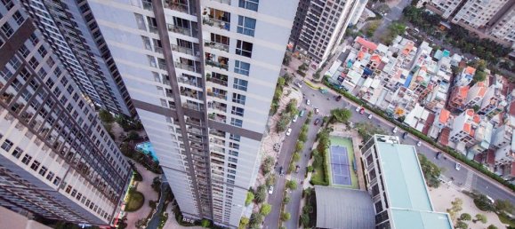 2 bedrooms Apartment in Binh Thanh, Vietnam No. 17805 19