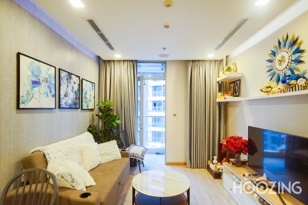 2 bedrooms Apartment in Binh Thanh, Vietnam No. 17805