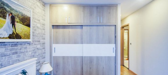 2 bedrooms Apartment in Binh Thanh, Vietnam No. 17805 11