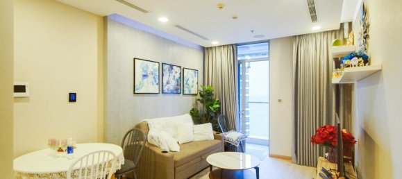 2 bedrooms Apartment in Binh Thanh, Vietnam No. 17805 5