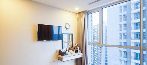 2 bedrooms Apartment in Binh Thanh, Vietnam No. 17805 12