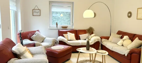 2 Schlafzimmer Haus in Burgenlandkreis, Germany, Nr. 340395 4