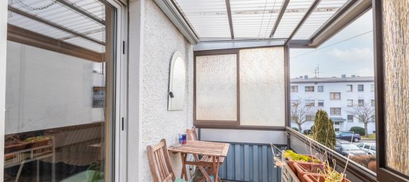 1 chambre Appartement à Zollernalbkreis, Germany No. 51648 15