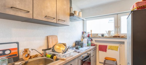 1 chambre Appartement à Zollernalbkreis, Germany No. 51648 11