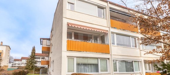 1 chambre Appartement à Zollernalbkreis, Germany No. 51648 2