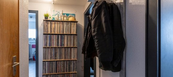 1 chambre Appartement à Zollernalbkreis, Germany No. 51648 4