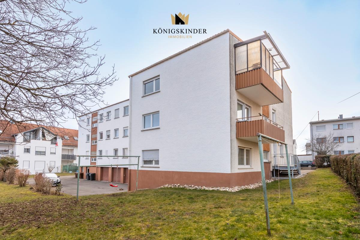 1 chambre Appartement à Zollernalbkreis, Germany No. 51648