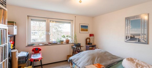 1 chambre Appartement à Zollernalbkreis, Germany No. 51648 9