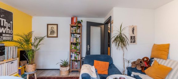 1 chambre Appartement à Zollernalbkreis, Germany No. 51648 8