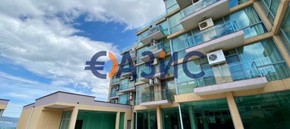 1 bedroom Apartment in Nesebar, Bulgaria No. 523 22