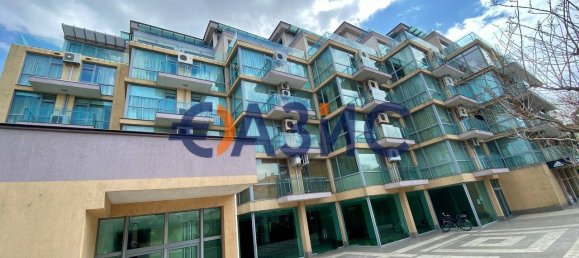 1 bedroom Apartment in Nesebar, Bulgaria No. 523 25
