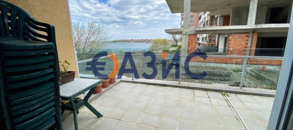 1 bedroom Apartment in Nesebar, Bulgaria No. 523 10