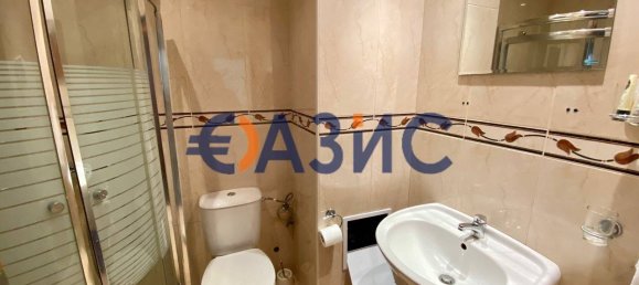 1 bedroom Apartment in Nesebar, Bulgaria No. 523 16