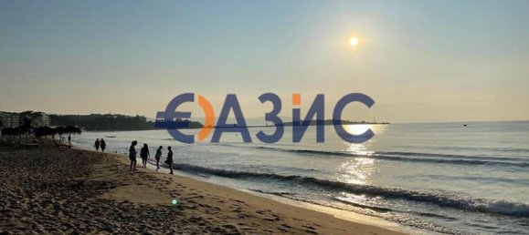 1 bedroom Apartment in Nesebar, Bulgaria No. 523 36