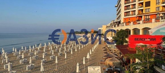 1 bedroom Apartment in Nesebar, Bulgaria No. 523 40