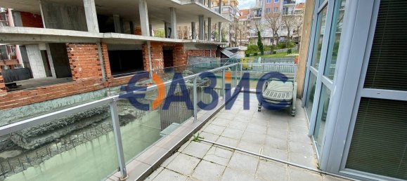 1 bedroom Apartment in Nesebar, Bulgaria No. 523 13