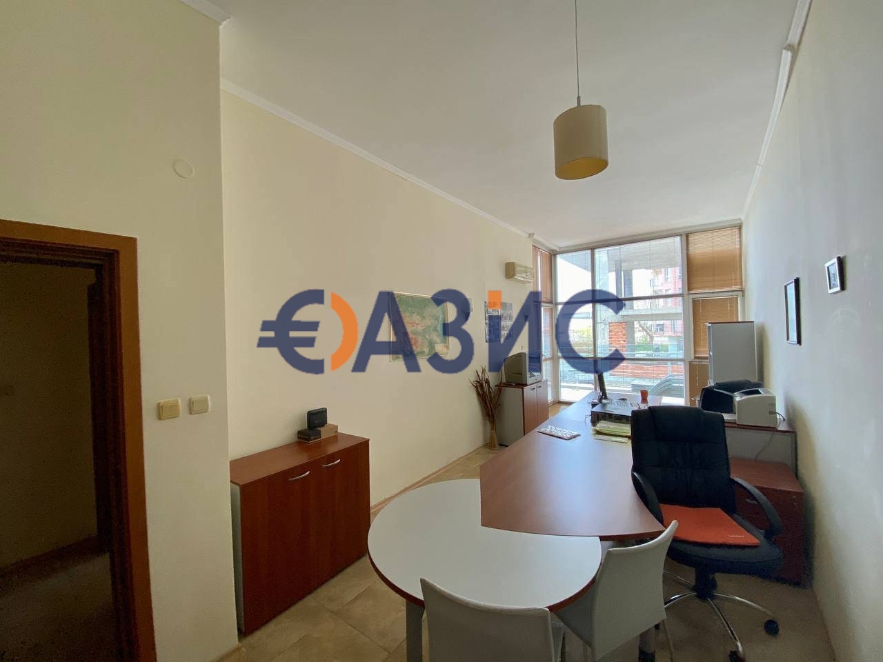 1 bedroom Apartment in Nesebar, Bulgaria No. 523