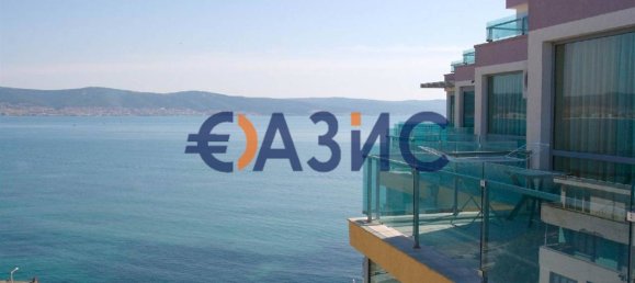 1 bedroom Apartment in Nesebar, Bulgaria No. 523 27