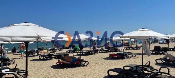 1 bedroom Apartment in Nesebar, Bulgaria No. 523 41