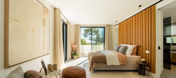 5 bedrooms Villa in Marbella, Spain No. 74989 15