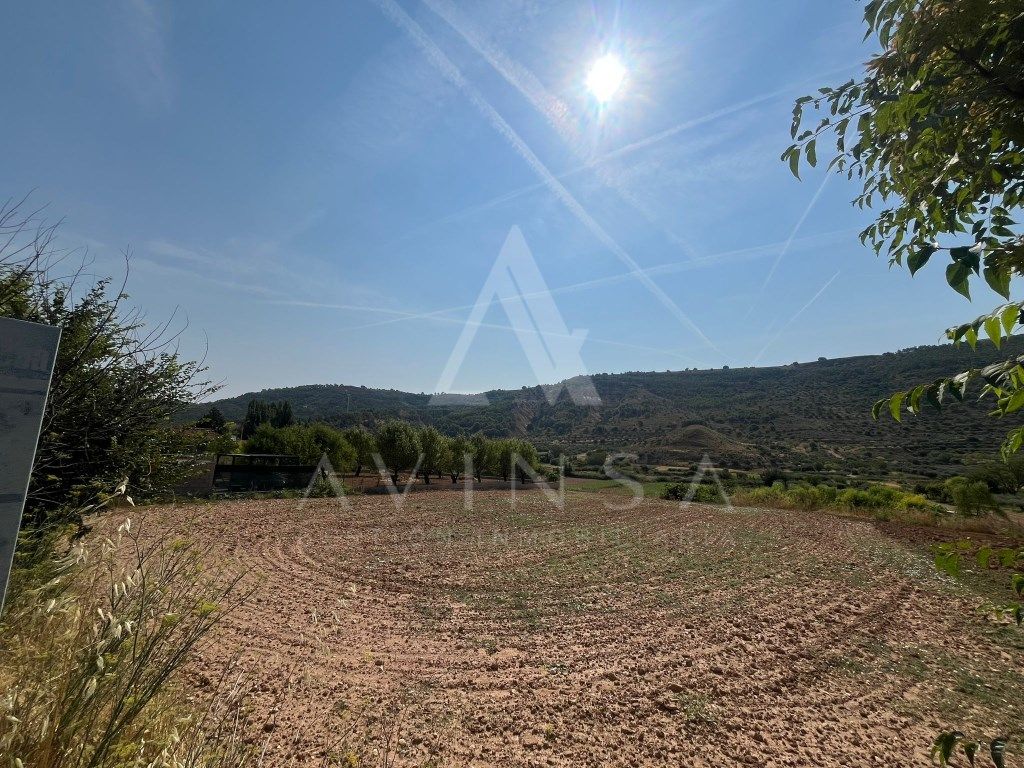 Grundstück in Guadalajara, Spain 1689m², Nr. 194296