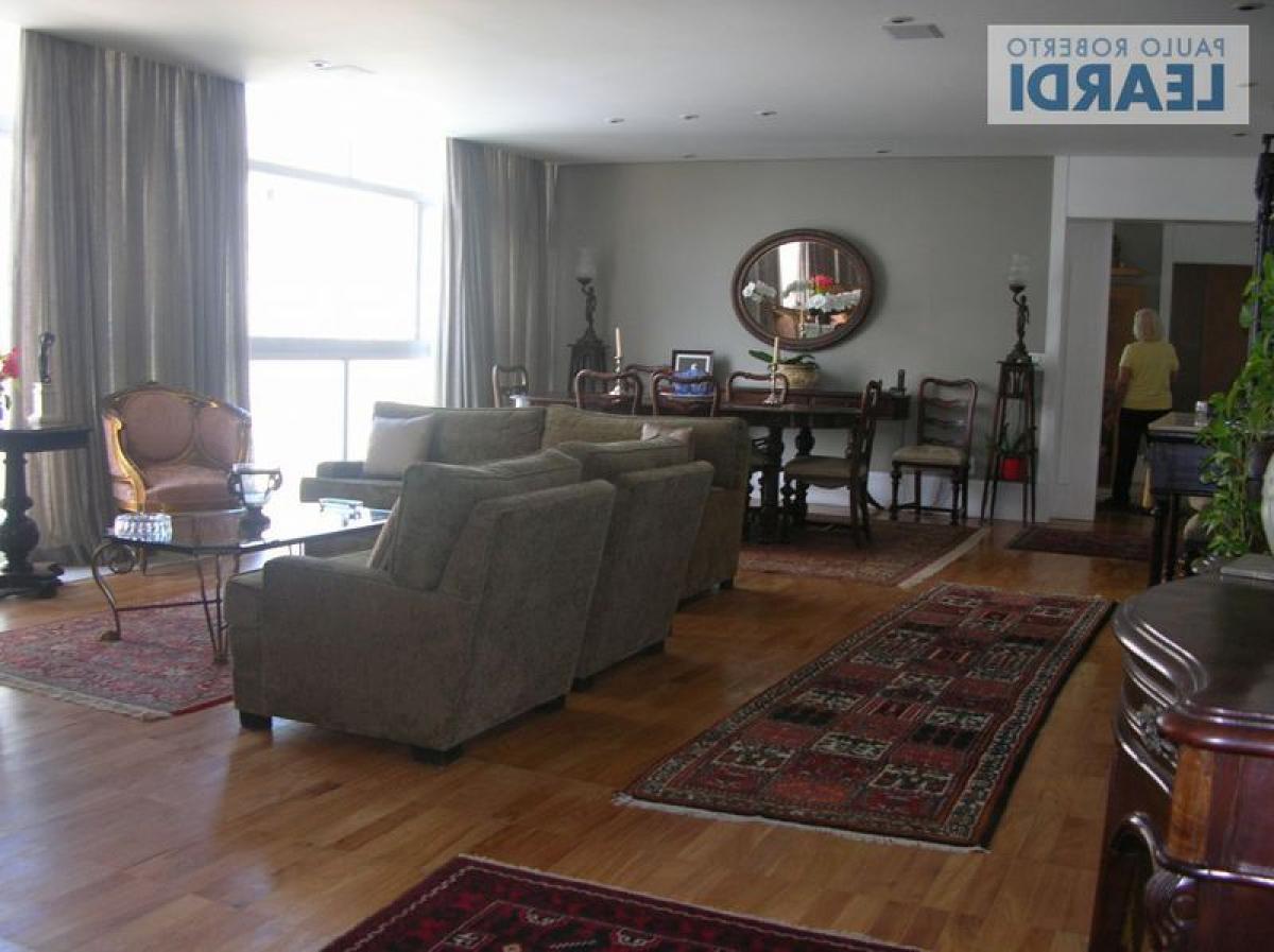 Apartamento T2 em São Paulo, Brazil N.º 542949