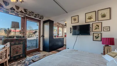 1 bedroom Apartment in Kirchberg in Tirol, Austria No. 13755