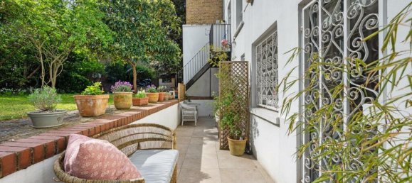 2 bedrooms Maisonette in London, United Kingdom No. 12510 2