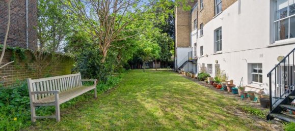 2 bedrooms Maisonette in London, United Kingdom No. 12510 4