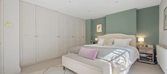 2 bedrooms Maisonette in London, United Kingdom No. 12510 10