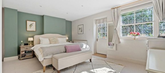 2 bedrooms Maisonette in London, United Kingdom No. 12510 9