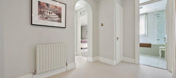 2 bedrooms Maisonette in London, United Kingdom No. 12510 8