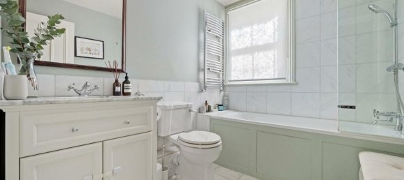 2 bedrooms Maisonette in London, United Kingdom No. 12510 7