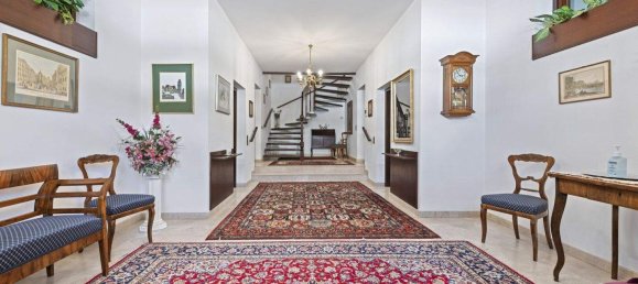 8غرفة فيلا في Perchtoldsdorf, Austria رقم 241161 32