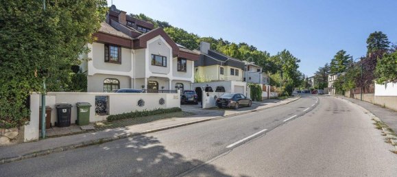 8غرفة فيلا في Perchtoldsdorf, Austria رقم 241161 16