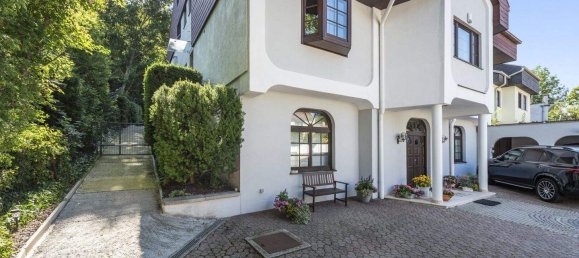 8غرفة فيلا في Perchtoldsdorf, Austria رقم 241161 5