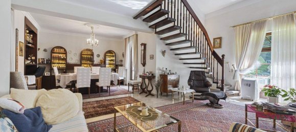 8غرفة فيلا في Perchtoldsdorf, Austria رقم 241161 19