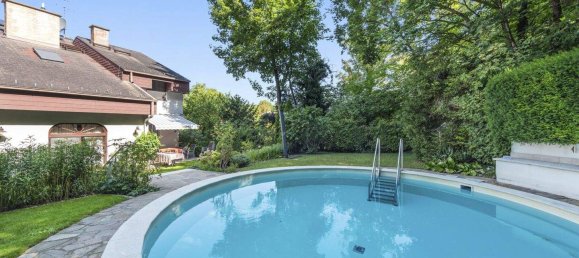 8غرفة فيلا في Perchtoldsdorf, Austria رقم 241161 12