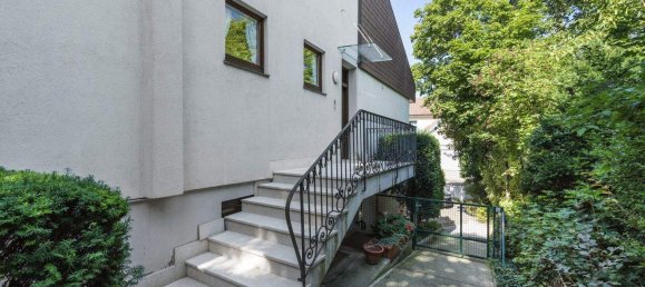 8غرفة فيلا في Perchtoldsdorf, Austria رقم 241161 7